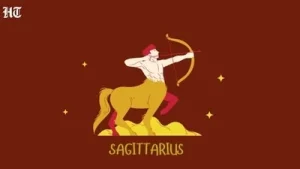 Sagittarius Horoscope Today, August 7, 2026: Your day goes better when you leave old