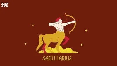 Sagittarius Horoscope Today, August 7, 2026: Your day goes better when you leave old