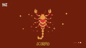 Scorpio Horoscope Today, August 7, 2026: Your best progress today may come from