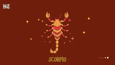 Scorpio Horoscope Today, August 7, 2026: Your best progress today may come from