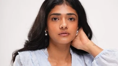 Ahilya says she isn't afraid to speak up on student protests or Auroville issues: