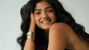 Ahilya, 25, reveals what it's like to work with the oldest filmmaker in the world: