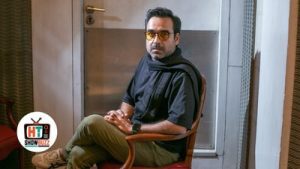 Pankaj Tripathi says Indian films are global now as they go more local: 'Pehle