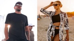 Luka Doncic's custody dispute escalates after ex-fiancée launches fresh legal action