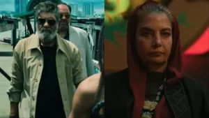 Suvinder Vicky recalls being nervous around Awarapan 2 co-star Shabana Azmi: 'She