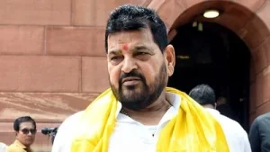 'False, fabricated, politically motivated': Delhi court on sexual harassment case