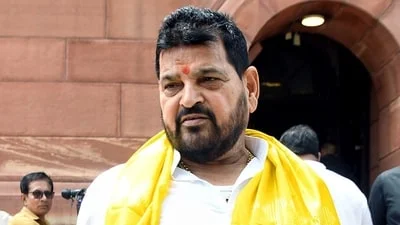 'False, fabricated, politically motivated': Delhi court on sexual harassment case