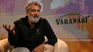 'Even IMAX couldn't hold what was in front of us': SS Rajamouli shares rare glimpse