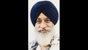 Amritpal Singh's Waris Punjab De fields Indira Gandhi assassination convict's son