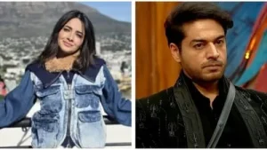 'Not getting enough footage': Did Shagun Sharma call out Khatron Ke Khiladi 15