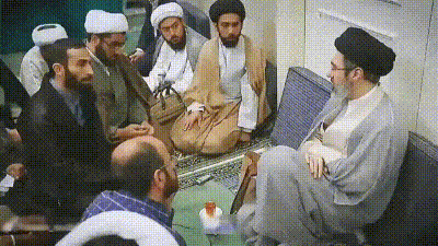 Amid reports of 'critical health', undated video of Iran's Supreme Leader Mojtaba