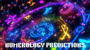 Numerology Horoscope Today: Predictions for August 12, 2026