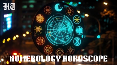 Numerology Horoscope Today: Predictions for August 9, 2026