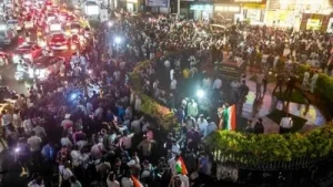 'The demands are genuine': No headway in Jharkhand govt's talks with protesting