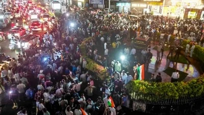 'The demands are genuine': No headway in Jharkhand govt's talks with protesting