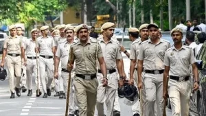 Delhi Police get 5-step workflow, guide on how to analyse internet activity amid