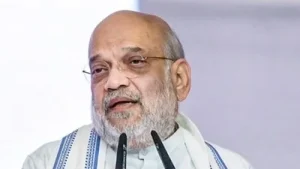 Amit Shah likely to table bills to change Kerala's name, expand NCDC financing