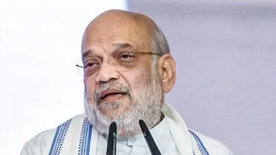 Amit Shah likely to table bills to change Kerala's name, expand NCDC financing