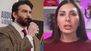 Hasan Piker accuses Laura Loomer of 'targeting' him as feud takes startling turn: