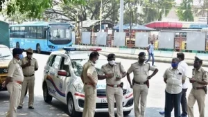 Man kills 2 daughters, attempts suicide at 5-star hotel near Bengaluru airport