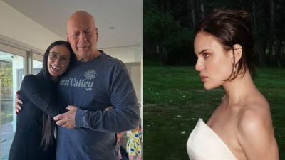 Did Bruce Willis attend Tallulah Willis wedding with Justin Acee? 'Die Hard' actor's