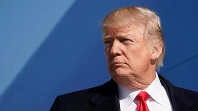US Senate clears bill for tariffs over Russian oil