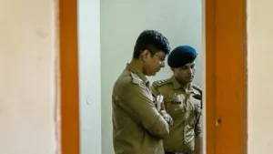 24-yr-old newlywed jumps to death in Noida; husband arrested over dowry charges