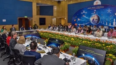 'Deepen India-US space partnership': NASA invites ISRO to join Moon Base project