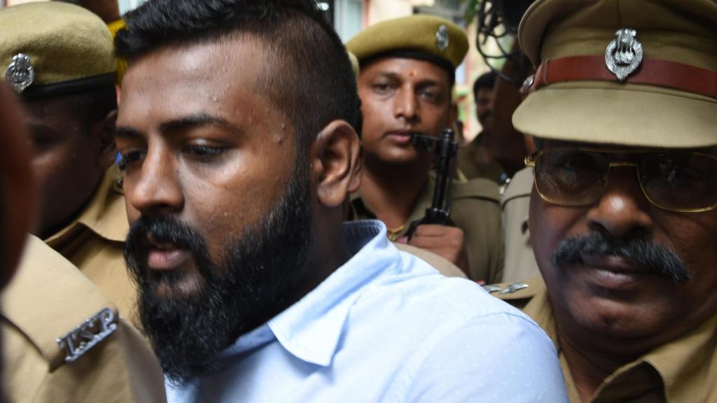 Sukesh Chandrasekhar convicted for posing as Supreme Court Judge: A practical reader guide