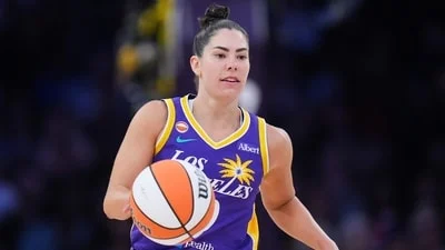 Why is Kelsey Plum not playing tonight vs Sparks? Is the Mercury star injured?