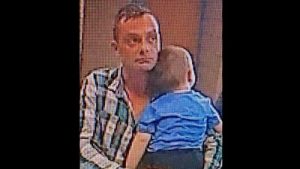 Who are Theo and Todd Sabatini? Father and son who disappeared in Illinois found