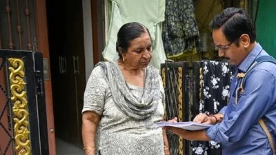 15 Bangladeshi nationals detained: Bengaluru Police