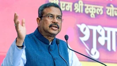 'Been a victim of Gen Z': Dharmendra Pradhan breaks silence on his resignation says