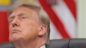 Did Trump sleep in the Oval Office? Laura Loomer responds as Democrats call it a