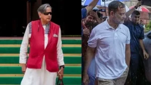 'May appease BJP, avoid': KC Venugopal on Shashi Tharoor's remarks on Rahul Gandhi's