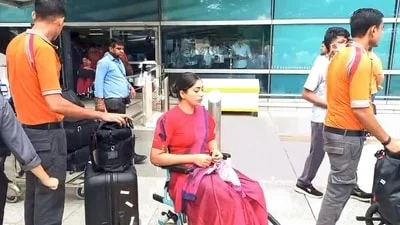 AAIB probing turbulence-hit Phuket-Delhi Air India flight, pilot's dope test results