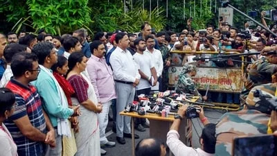 Jharkhand student protests: Govt says 98% demands accepted, students call claim