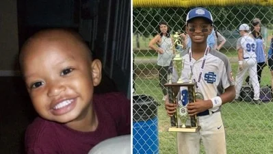 Ben Crump shares Nolan Wells' emotional childhood photos days after death, 'The