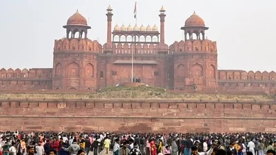 Full Vande Mataram to ring out from Red Fort for 1st time on Independence Day