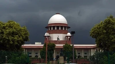 Must file FIR for every missing person, says SC in bid to curb human trafficking