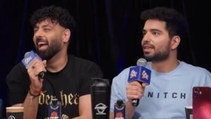 'Meri nalayak aulaad': Honey Singh reacts to Badshah's stage name claim after Samay