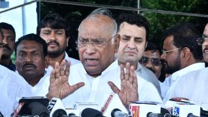 Congress seeks all-party meet over delimitation issue; reiterates: A practical reader guide