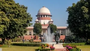 Supreme Court says wife found living in adultery can't claim maintenance