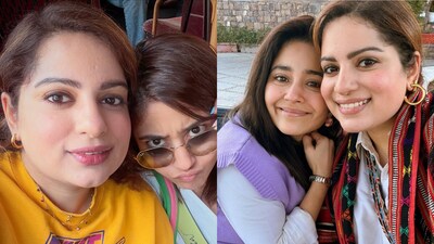 Shweta Tripathi and Mallika Dua on their friendship secrets for the De Beers 'Love,
