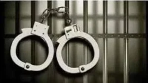Three held in Indore within 24 hours of businessman robbery