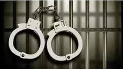 Three held in Indore within 24 hours of businessman robbery