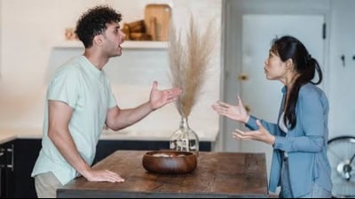 Misunderstandings add to the entertainment