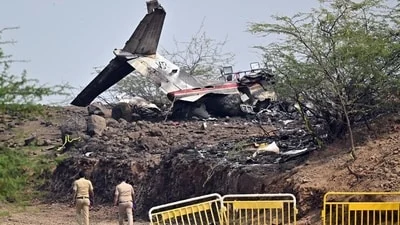 Maharashtra's Baramati airport to get ₹100-crore makeover six months after Ajit
