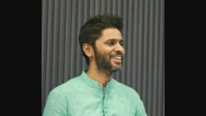 'Sir, I'll need a 30-minute nap every afternoon': IITian founder reacts to Gen Z
