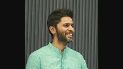 'Sir, I'll need a 30-minute nap every afternoon': IITian founder reacts to Gen Z